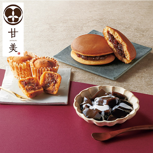 全国送料無料・イイ店 BBIQ特選ショップ 【甘美】ふっくらどら焼きと甘美菓子の | ポケモンカードゲーム