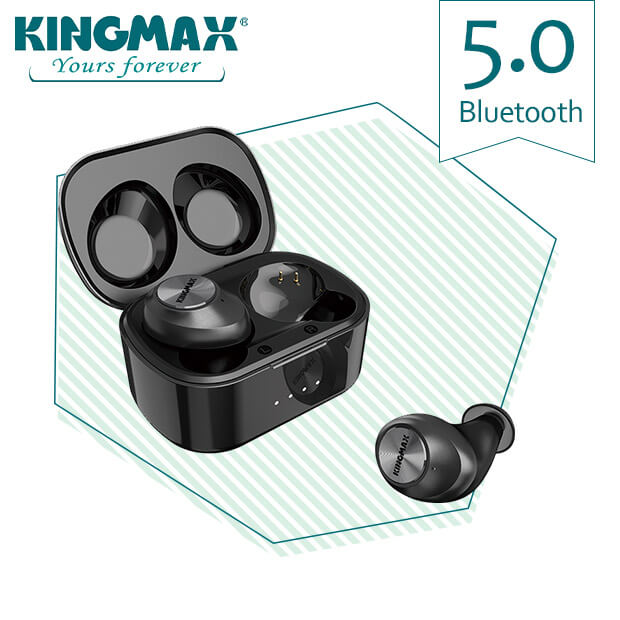 BBIQ特選ショップ | 【KINGMAX】ワイヤレスイヤホン JoyBuds 511 BBIQ特選ショップ | 【KINGMAX】ワイヤレスイヤホン JoyBuds 511