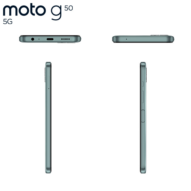 Amazon.co.jp: モトローラ moto g50 5G対応/4GB/128GB 5G