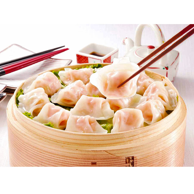 ＜夏ギフト＞えび入りひとくち餃子（AR-808）