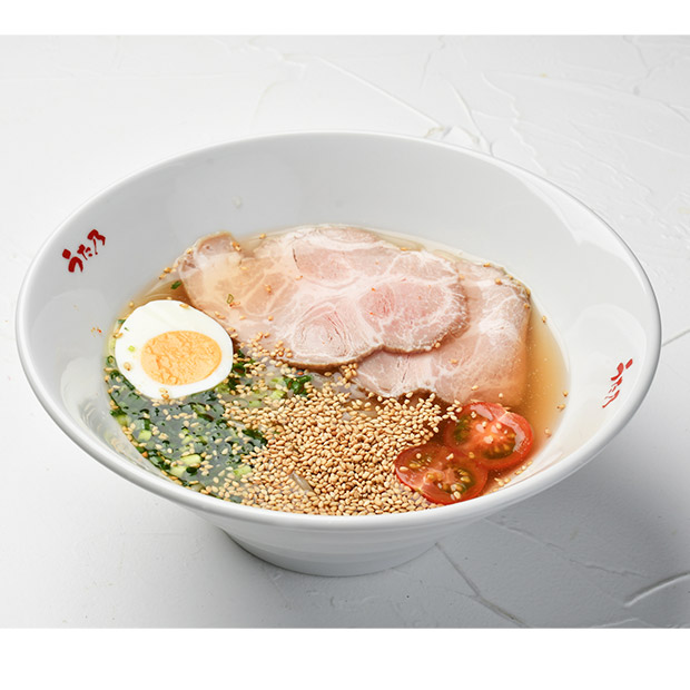 【うた乃総本店】別府温泉冷麺  2食入