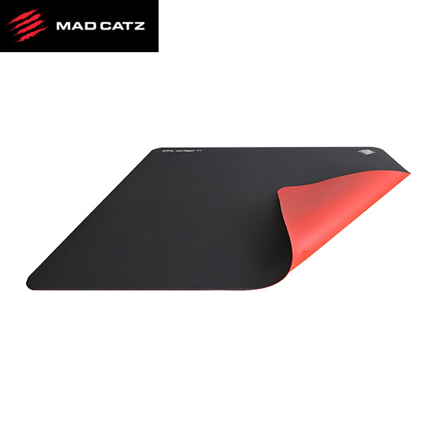 【マッドキャッツ】GLIDE21　ハイブリット・ゲーミングマウスパッド（SGSSNS21BL000-0J）