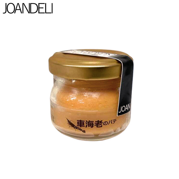 【JOANDELI】車海老のパテ5個