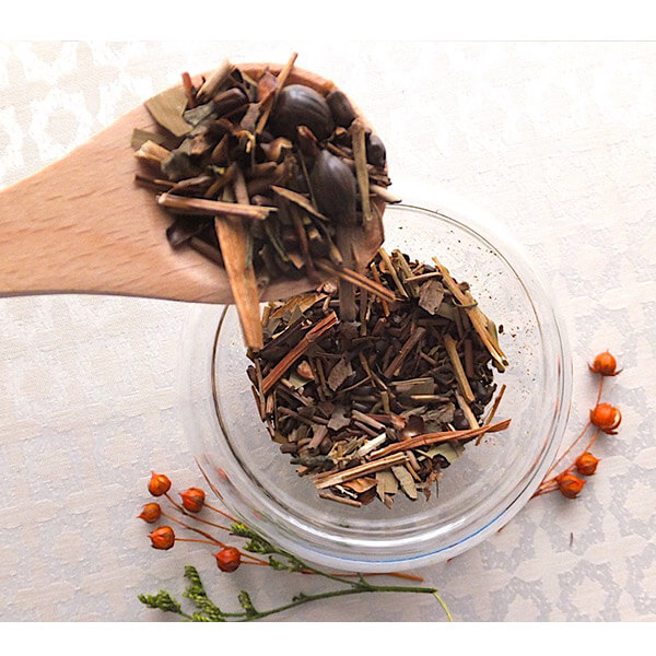【健康茶 九州】茶葉（500g）＜箱なし＞
