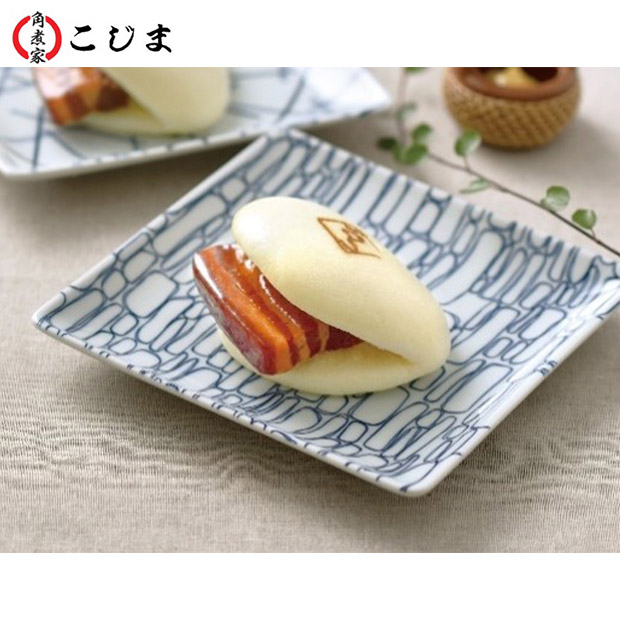 【こじま】角煮まん・角煮めしおにぎり詰め合わせ