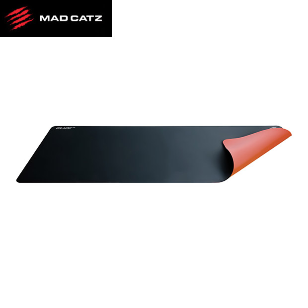 【マッドキャッツ】GLIDE38　ハイブリット・ゲーミングマウスパッド（SGSSNS38BL000-0J）