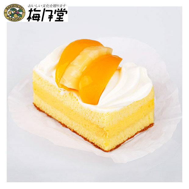 【梅月堂】シースクリーム5個入