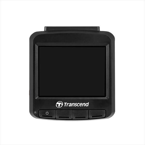 【トランセンド】ドライブレコーダー DrivePro 110（TS-DP110M-32G）