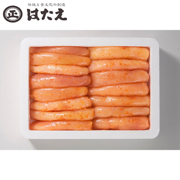 はたえ 辛子明太子「上切れ子」800g（HT-516）