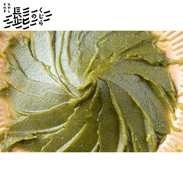 【くじらの髭】くじら最中（抹茶餡）10個入