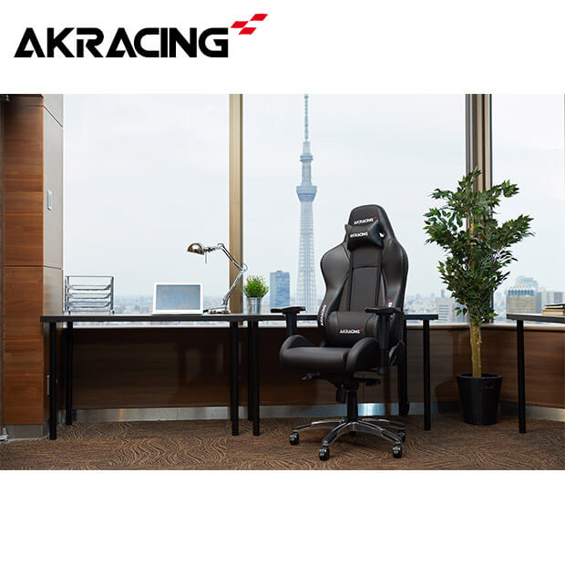 BBIQ特選ショップ | 【AKRacing】Premium オフィスチェア