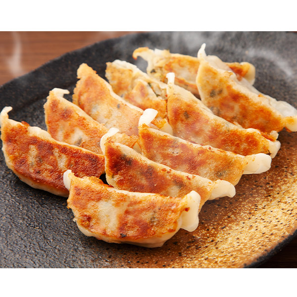 【かねすえ】佐賀牛生餃子（12個入×2パック）＆佐賀牛焼売セット（4個入×2パック）