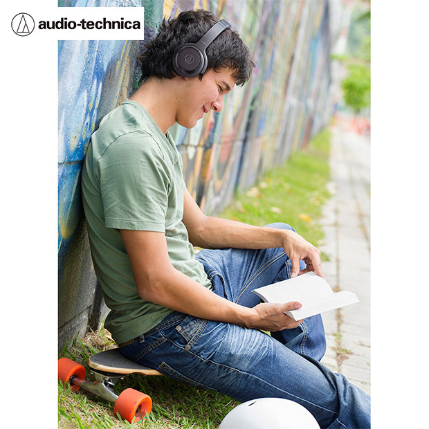 ATH-WS330BT｜ヘッドホン：ワイヤレスヘッドホン｜オーディオ