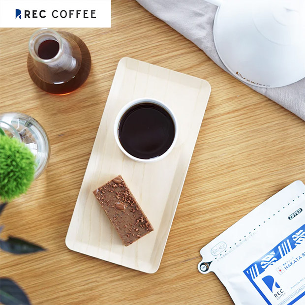 【REC COFFEE】コーヒーバッグブレンド3種（30個入）