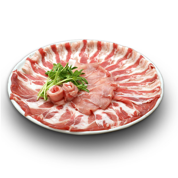 BBIQ特選ショップ | 【鹿児島ますや】鹿児島黒豚「短鼻豚