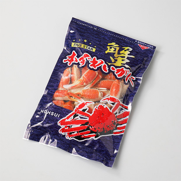 BBIQ特選ショップ | ずわい蟹爪 1kg