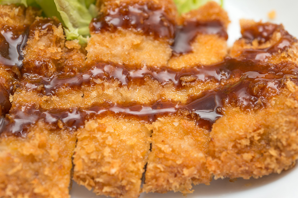 福岡県産 こめ豚 ロースとんかつ 650g（約130g×5）