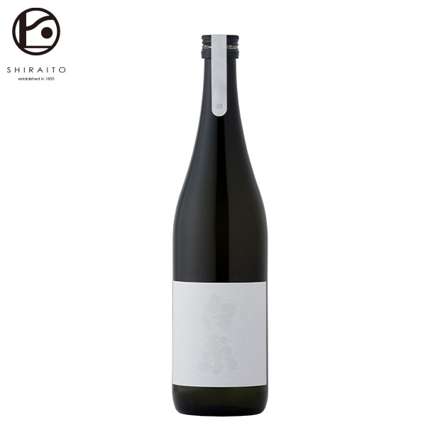 【白糸酒造】白糸35　720mL