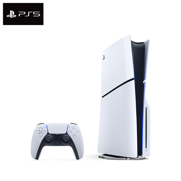 【SONY】PlayStation5 通常版 ディスクドライブ搭載モデル(CFI-2000A01)