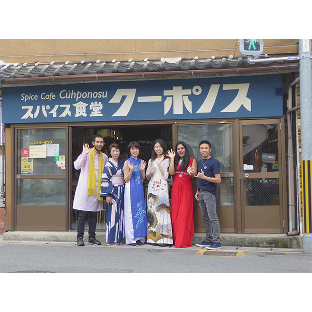 【スパイス食堂クーポノス】おうちで本格ベトナム料理  サッチャムチキンカレー3食セット
