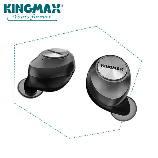 BBIQ特選ショップ | 【KINGMAX】ワイヤレスイヤホン JoyBuds 511 BBIQ特選ショップ | 【KINGMAX】ワイヤレスイヤホン JoyBuds 511