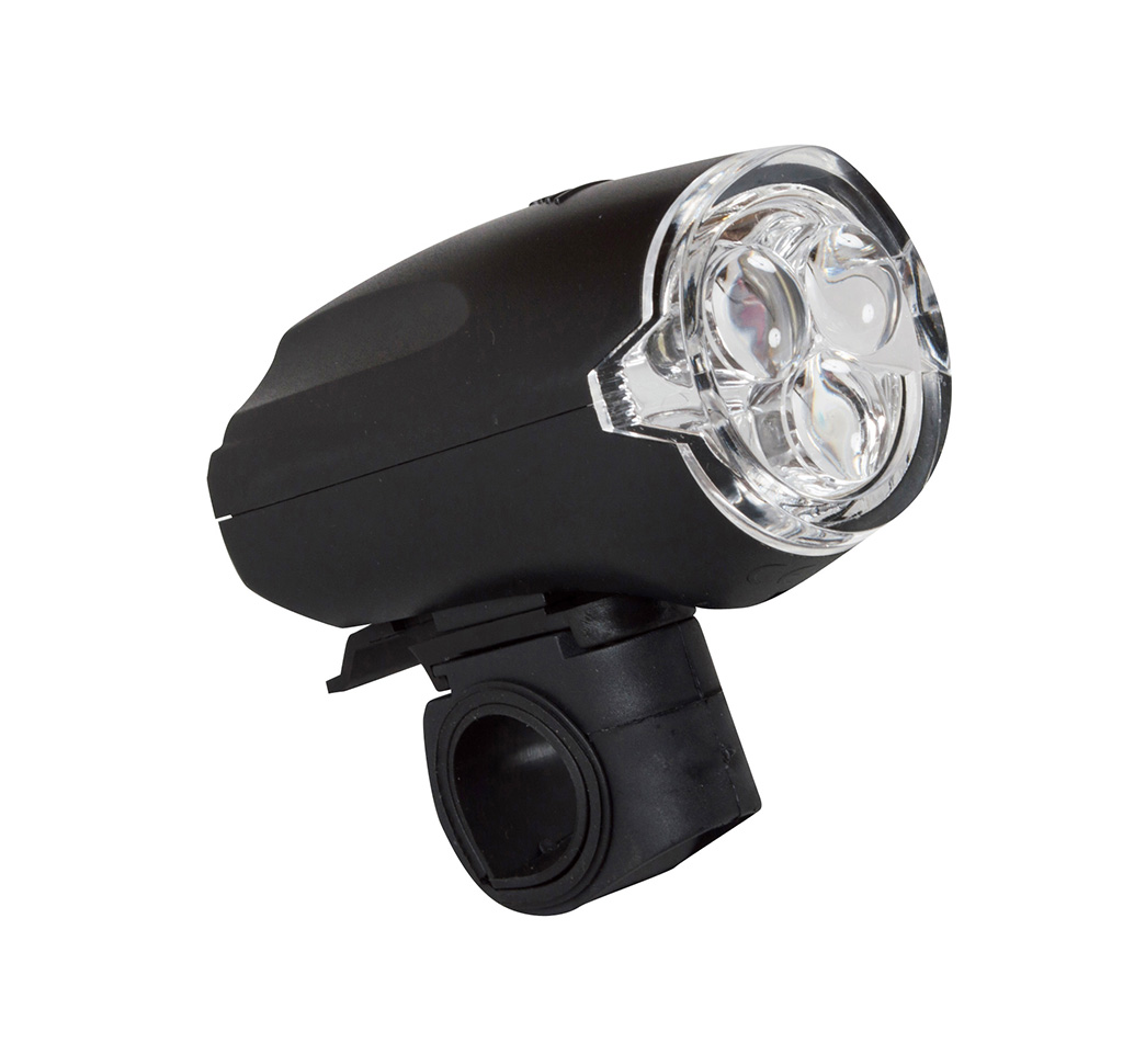 LED3灯式ライト