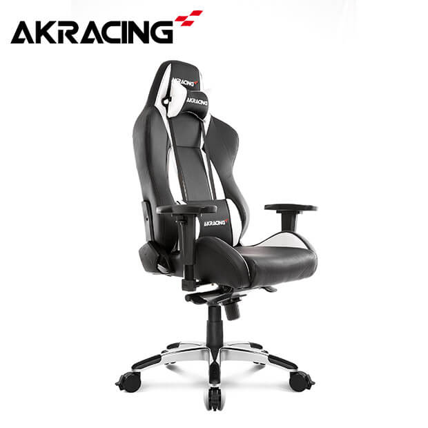 BBIQ特選ショップ | 【AKRacing】Premium オフィスチェア