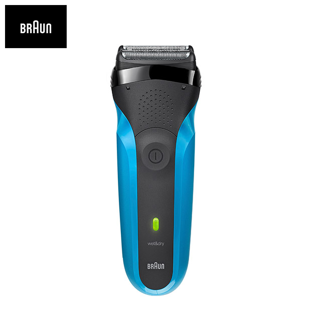 ≪32%OFF≫＜新生活応援＞【ブラウン】シェーバー　シリーズ3（310s）